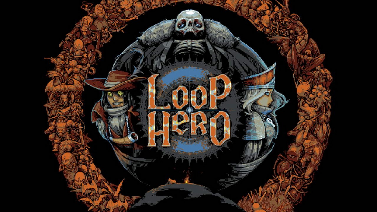 Loop Hero