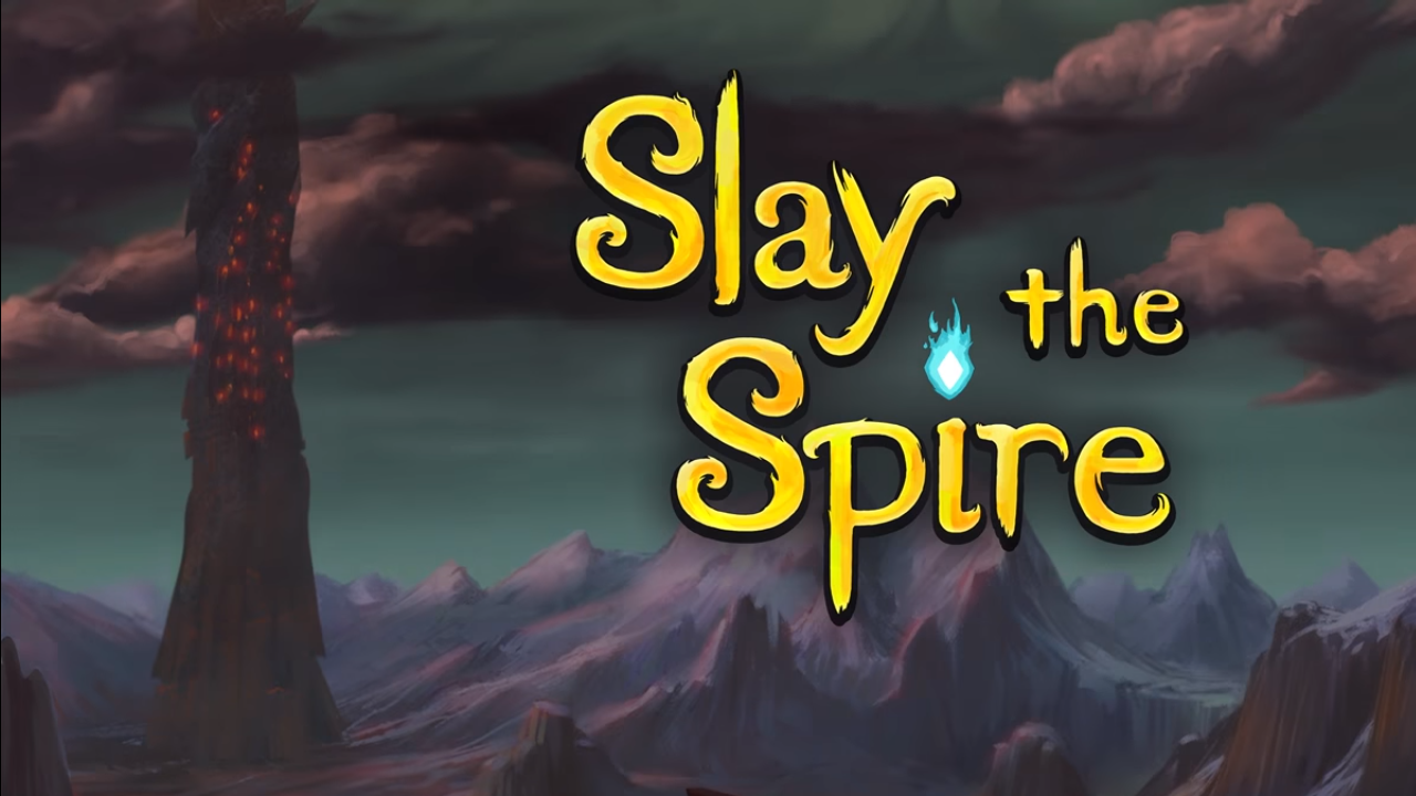 Slay the Spire